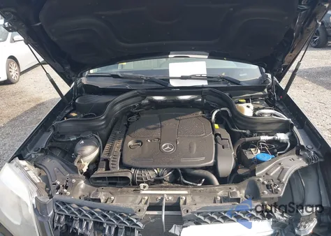 2014 Mercedes-Benz Glk 350 4Matic from USA, damaged, VIN WDCGG8JB6EG302104